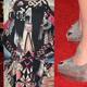 Image for article titled It's Rocker Funeral Attire For Ozzy Osbourne Documentary Red Carpet